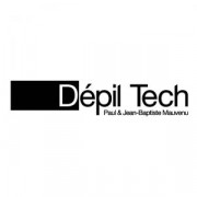 logo Dépil Tech