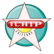 logo Tchip coiffure