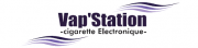 logo Vap station
